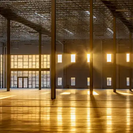 04 Interior Nave FINSA