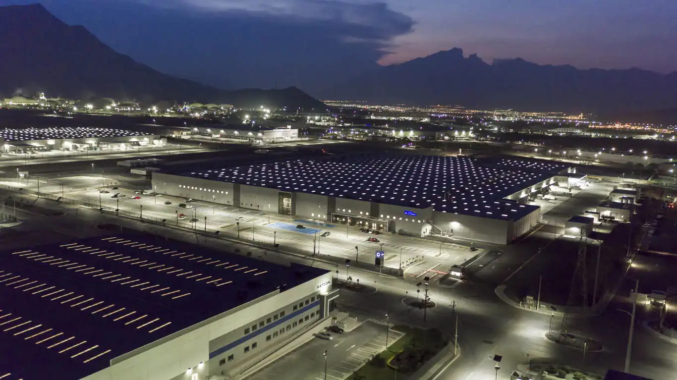 03 FINSA SANTA CATARINA NOCHE