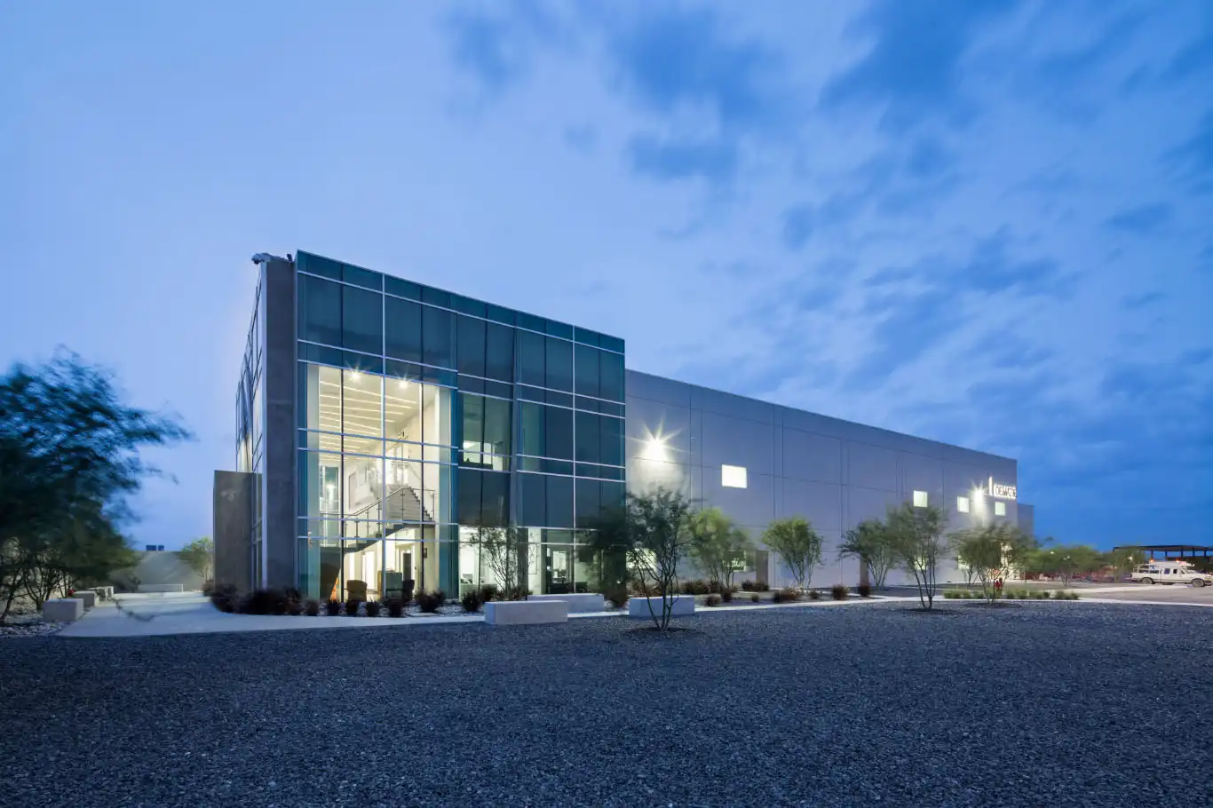 06 FINSA Dematic Guadalupe