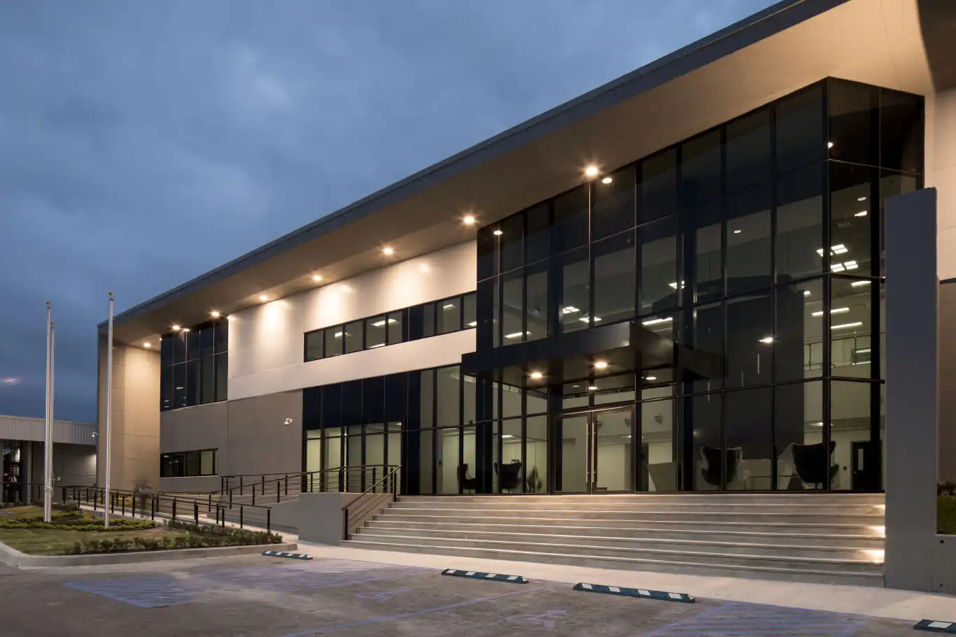 08 FINSA Corning Reynosa