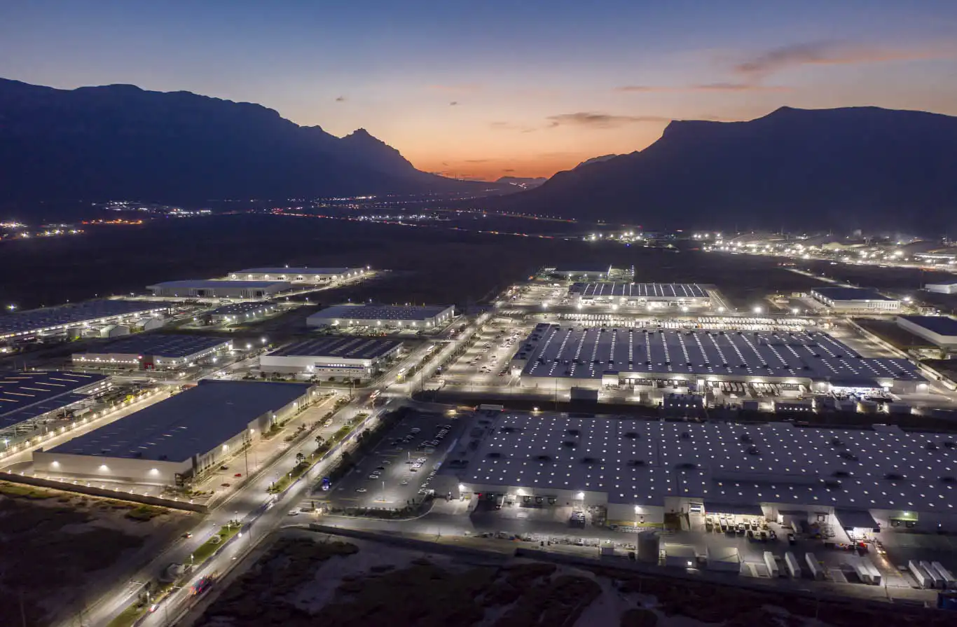 finsa santa catarina