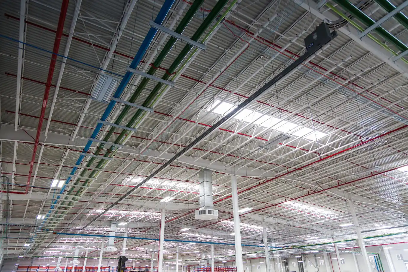 03 FINSA Queretaro Nexteer