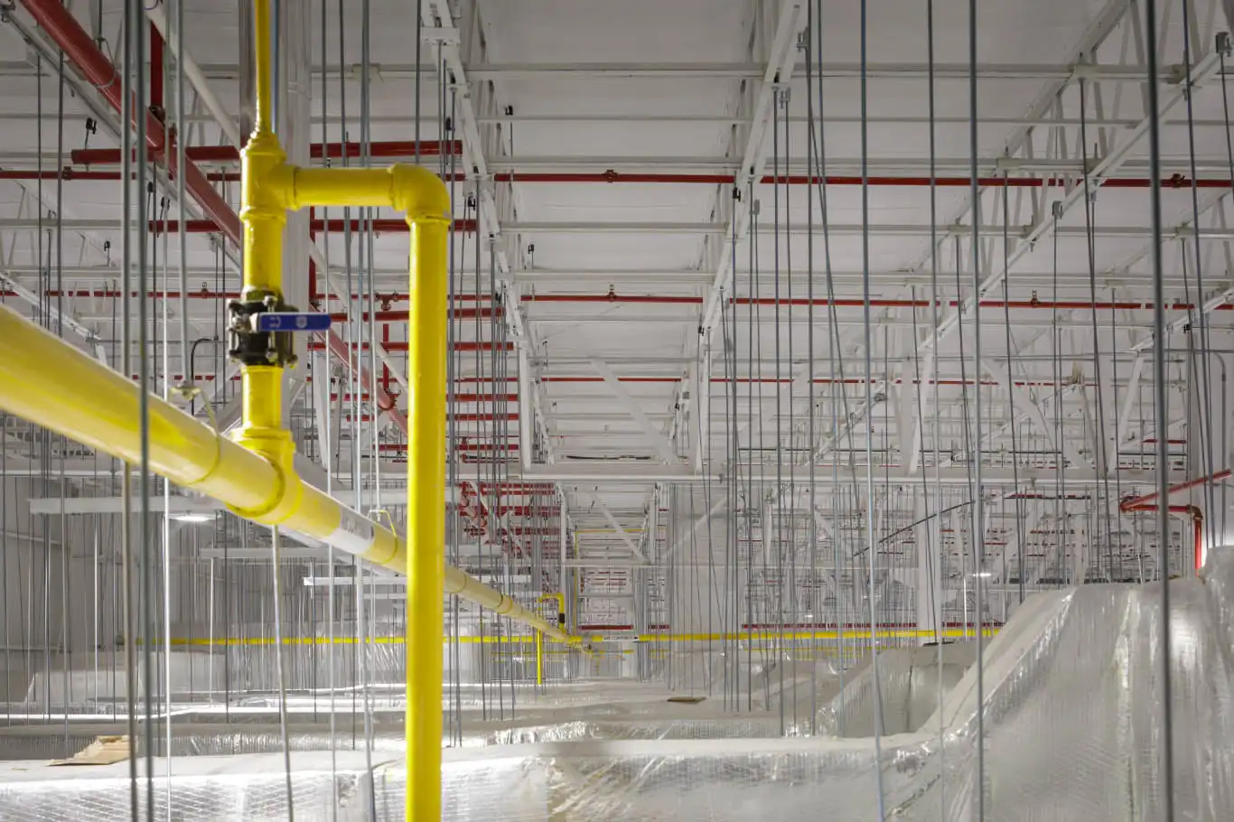 06 FINSA Instalaciones Mecanias